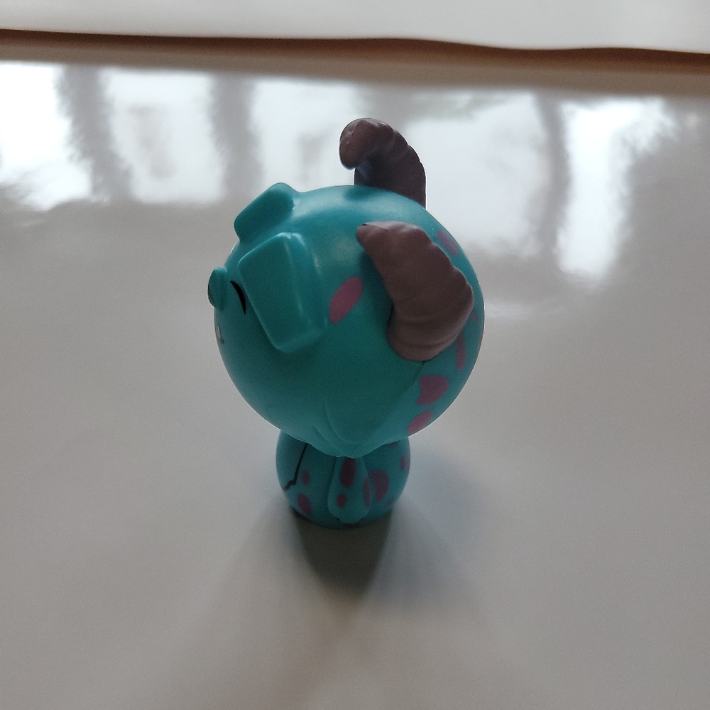 Funko Pop! Vinyl Sugar Dorbz Disney Monsters Inc. - Picture 4 of 7